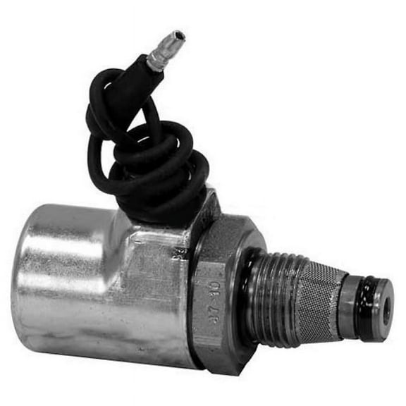 S.A.M. Replacement A Solenoid Coil Valve for Meyer Snowplows