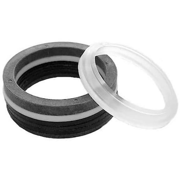 S.A.M. Snowplow Aftermarket Manufacturing Ram Seal Kit 2" - Snow Plow Part, 1 each, sold by each