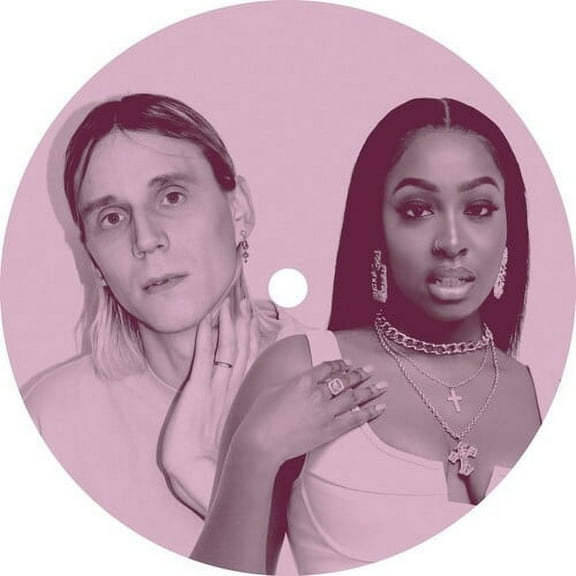 S.A.M. - Spotlight - Music & Performance - Vinyl