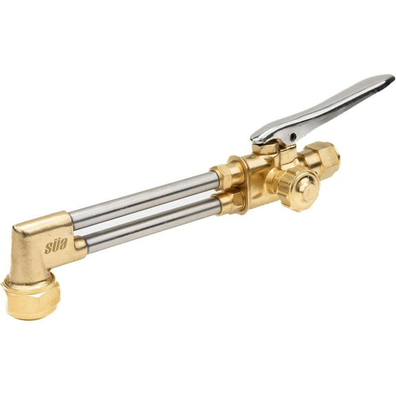SÜA - Medium Duty Oxy-Fuel Torch Cutting Attachment compatible with Victor model CA1350