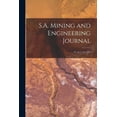 thumbnail image 1 of S.A. Mining and Engineering Journal; 27, pt.1, no.1374 (Paperback), 1 of 1