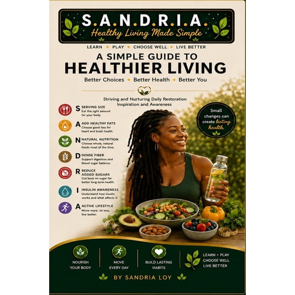 S.A.N.D.R.I.a, (Paperback)