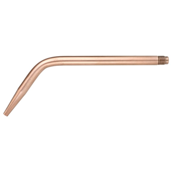 SÜA® - Oxygen and Acetylene Welding & Brazing Tip - Model: 23A90 - Compatible with Harris - Size: 1