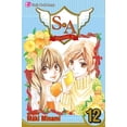 thumbnail image 1 of S.A: S.A, Vol. 12 (Series #12) (Paperback), 1 of 1