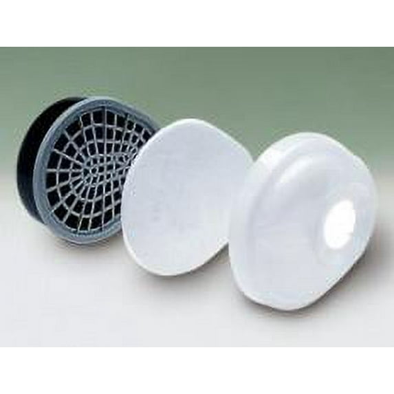 S A S SAFETY CORP CART/ORG VAPORS BR MATE (6pk)