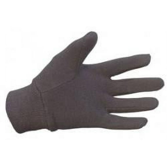 S A S  SAFETY CORP LADIES CANVAS WORK GLOVE