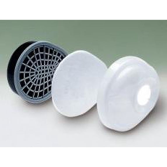 S A S SAFETY CORP N95 FLTR BREATHE-MATE 12 PR/BOX