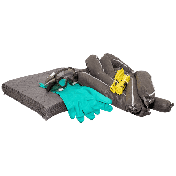 SAS Safety Universal Emergency Spill Kit