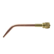 S A Welding Nozzle 000-W-1 Compatible with 100 Series Victor torch handles. #000