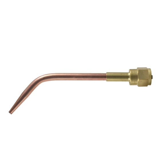 SÜA Welding Nozzle 000-W-1 Compatible with 100 Series Victor torch handles. #000