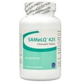 thumbnail image 1 of S-Adenosyl SAMeLQ Liver Support Chewable Tablets [425 mg] (30 count), 1 of 1