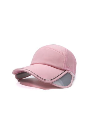 S And S Sun Hats With Extendable Brims Adjustable Design And Breathable Mesh Baseball Caps