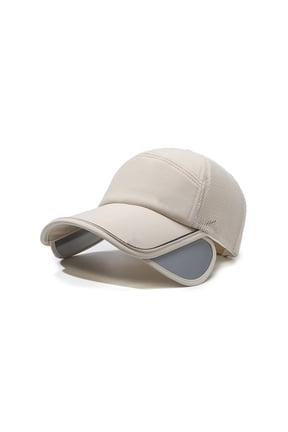 S And S Sun Hats With Extendable Brims Adjustable Design And Breathable Mesh Baseball Caps