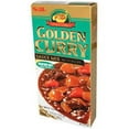 thumbnail image 1 of S & B  3.2 oz Sauce Mix Medhot Golden Curry - Pack of 12, 1 of 1