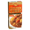 thumbnail image 1 of S&B Golden Curry Mild Japanese Curry Mix, 3.2 oz, 1 count Box, 1 of 9