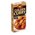 thumbnail image 1 of S&B Golden Curry Sauce Mix, Hot, 3.2 oz., Powder, Contains Wheat, 1 of 5