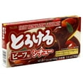 thumbnail image 1 of S&B Japanese Rich Brown Stew Mix Tasty Brown Stew Sauce 5.6oz/ 160g, 1 of 4