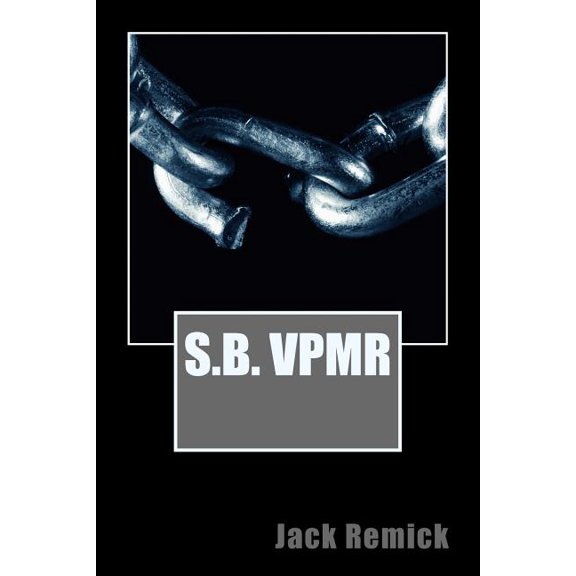 S.B. VpmR (Paperback)