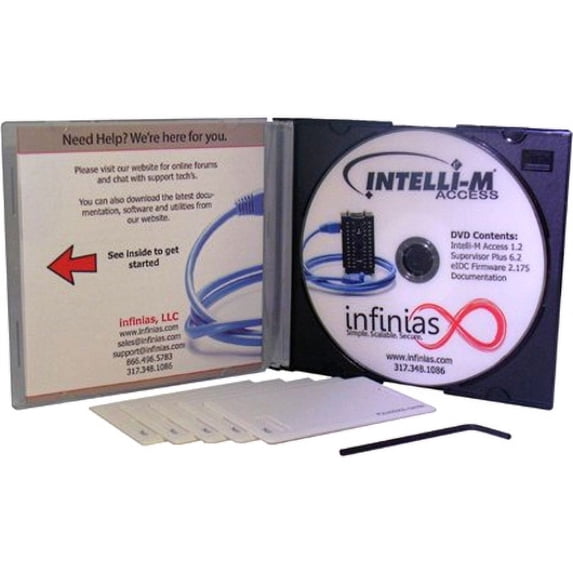 S-BASE-KIT Software
