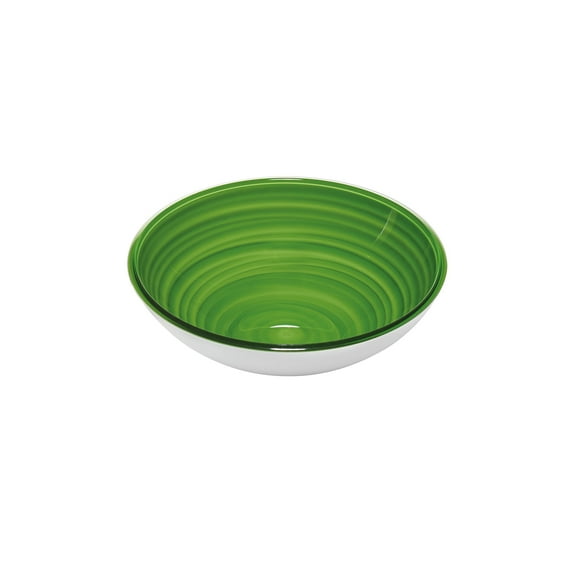 S Bowl Twist