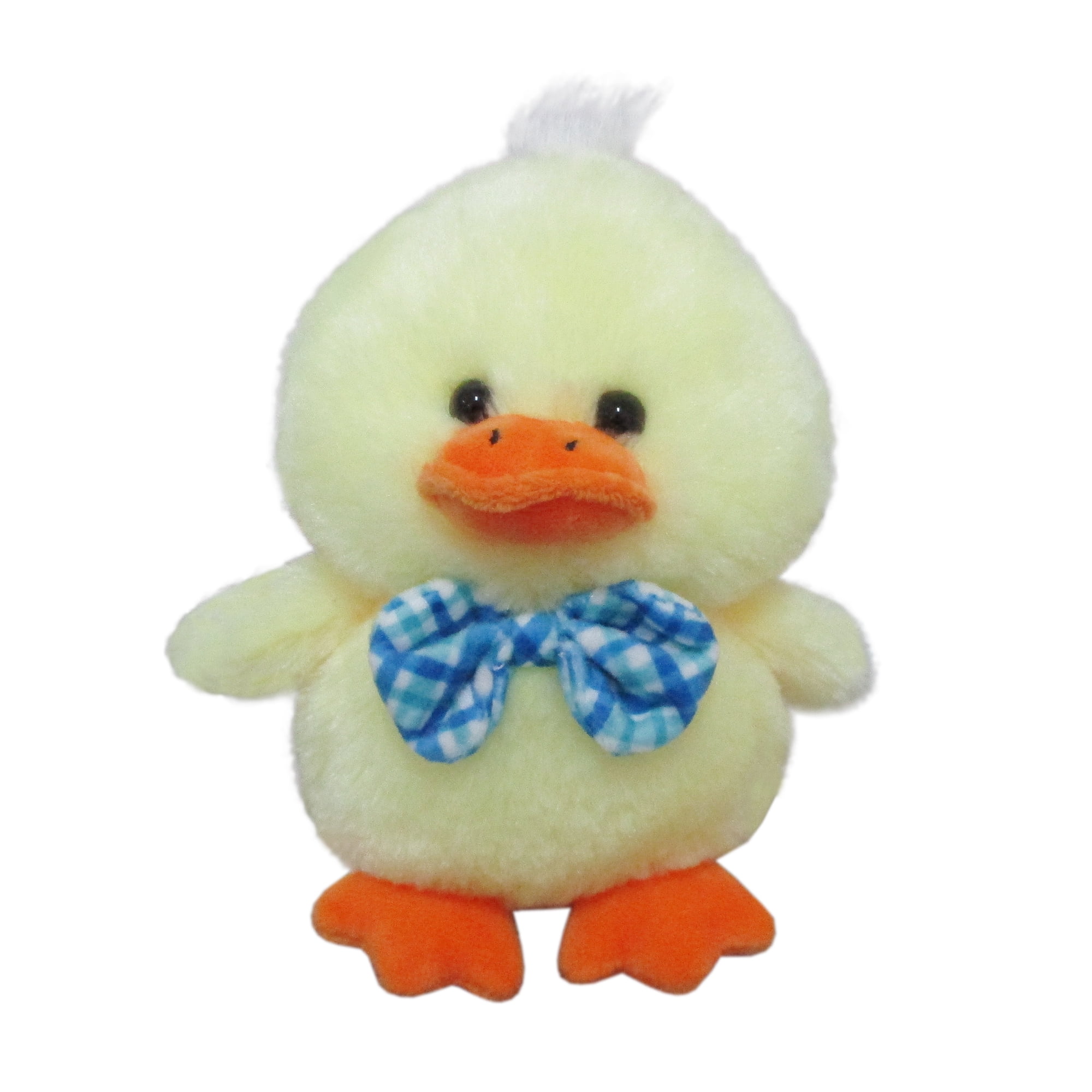 S Bowtie Plush Asmt