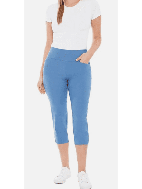 . Women's 360 Tummy control pants Blue 16