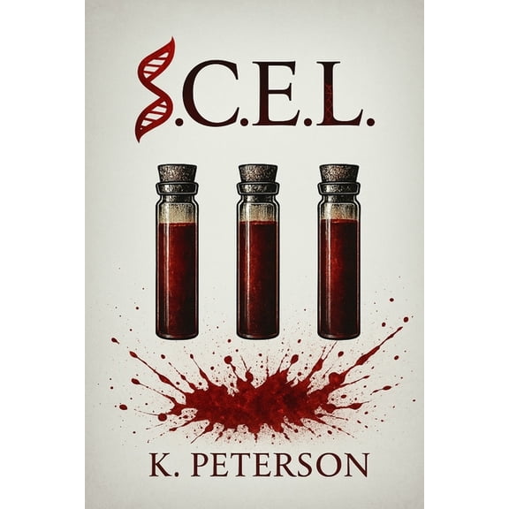 S.C.E.L., (Paperback)