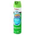 thumbnail image 1 of S C Johnson Commercial Markets 313358 25 oz Scrub Bubbles Aerosol Disinfectant Bathroom Cleaner - Case of 12, 1 of 1