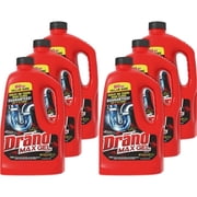 S. C. Johnson & Son SJN694772CT 0.63 gal Drano Max Gel Clog Remover