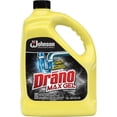 thumbnail image 1 of S. C. Johnson & Son SJN696642CT 128 oz Drano Max Gel Clog Remover, 1 of 1