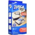 thumbnail image 1 of S C Johnson Wax 70424 Original Space Bag, 3-Pc. Combo Pack - Quantity 4, 1 of 13