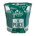 thumbnail image 1 of S C Johnson Wax 76510 3.8 oz. Spruce Scented Wax Candle, 1 of 1