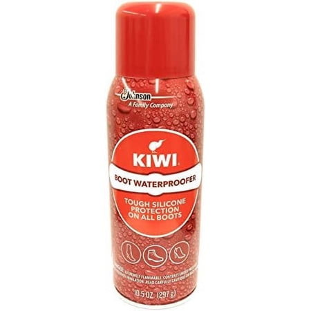 S C  Wax 70414 Boot or, 10.5-Oz. - Quantity 4