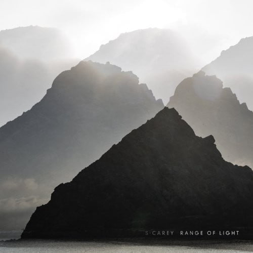 S. Carey - Range of Light - Music & Performance - Vinyl