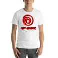 thumbnail image 1 of S Cash Manager Cali Design  Short Sleeve Cotton T-Shirt By Undefined Gifts, 1 of 1