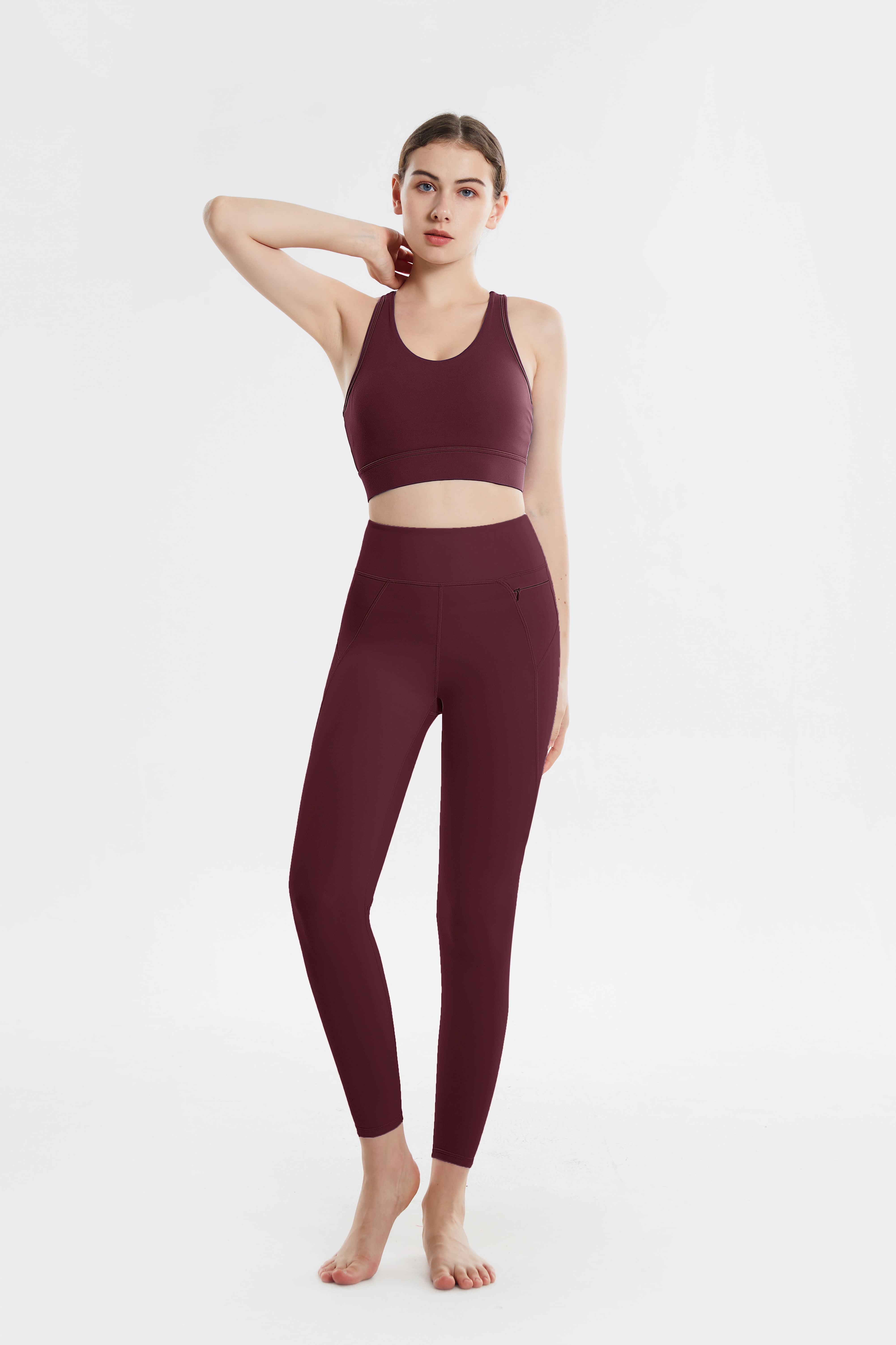 Best Leggings at Walmart | 2022 | POPSUGAR Fitness