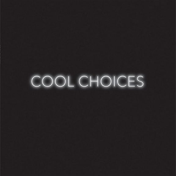 S' - Cool Choices - Vinyl