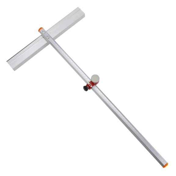 S Cutter T-Shaped S Push Knife High Precision Manual Portable Tile Cutter, S Cutter