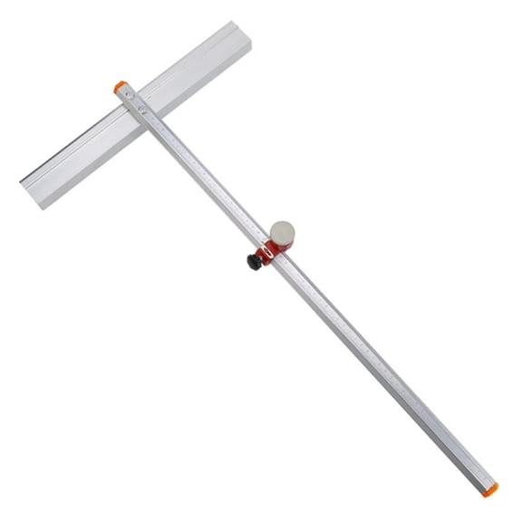 S Cutter T-Shaped S Push Knife High Precision Manual Portable Tile Cutter