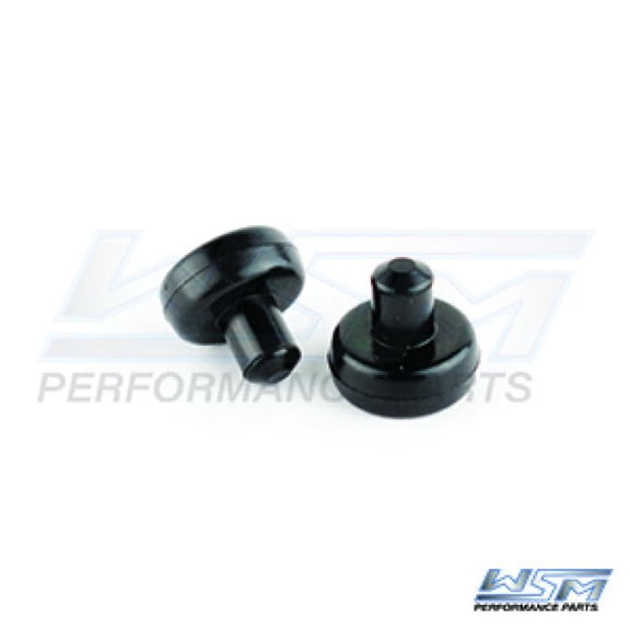 WSM Drive Shaft Bumper Compatible for Sea-Doo 3D 950 2007