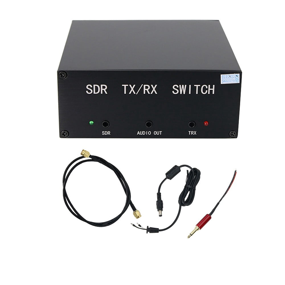 S DR Transceiver Switch Antenna Sharer Sharing Device 160MHz TR Switch ...