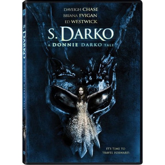 S Darko: A Donnie Darko Tale (Widescreen) [DVD]
