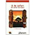 thumbnail image 1 of S De Safari/S of Safari: El Safari De Dani (Lecturas Gominola) (Spanish Edition), 1 of 1