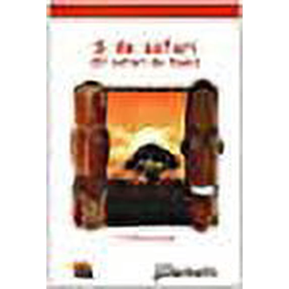 S De Safari/S of Safari: El Safari De Dani (Lecturas Gominola) (Spanish Edition)