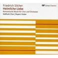 thumbnail image 1 of S Dfunk Chor - Romantic Music for Choir & Orchestra - Music & Performance - CD, 1 of 2