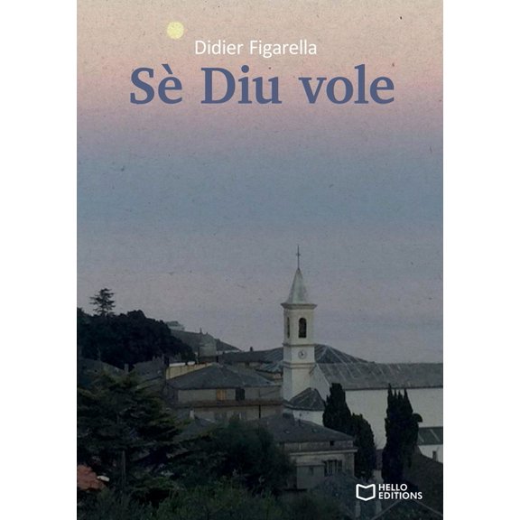 S Diu vole, (Paperback)