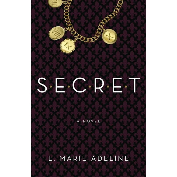 S.E.C.R.E.T. Secret: A Secret Novel, Book 1, (Paperback)