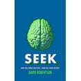thumbnail image 1 of Pre-Owned S.E.E.K.: More Real World Questions / More Real Word Answers (Hardcover) 1527107051 9781527107052, 1 of 1