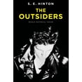 thumbnail image 1 of The Outsiders (Paperback), 1 of 3