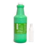S E I Neon Green Tie Dye, Fabric Dye, 1-Quart-32 Ounces